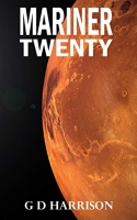 Book Cover for Mariner Twenty by G D Harrison