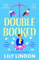 Book Cover for Double Booked by Lily Lindon