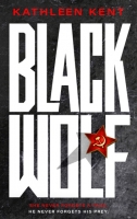 Book Cover for Black Wolf by Kathleen Kent