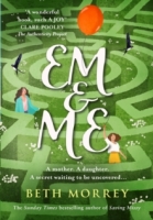 Book Cover for Em & Me by Beth Morrey