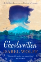 Book Cover for Ghostwritten by Isabel Wolff