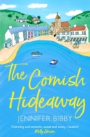 Book Cover for The Cornish Hideaway by Jennifer Bibby