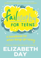 Book Cover for Failosophy for Teens by Elizabeth Day
