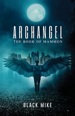 Archangel: The Book of Mammon