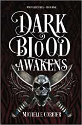 Dark Blood Awakens