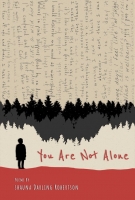 Book Cover for You Are Not Alone by Shauna Darling Robertson
