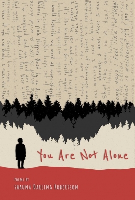 You Are Not Alone