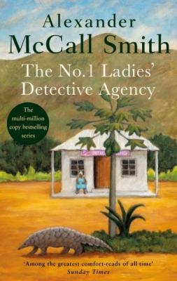 The No.1 Ladies' Detective Agency