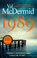 Book Cover for 1989 by Val McDermid