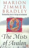 Book Cover for The Mists of Avalon by Marion Zimmer Bradley