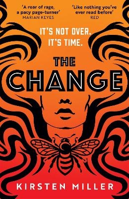 The Change