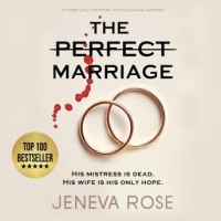 Book Cover for The Perfect Marriage by Jeneva Rose