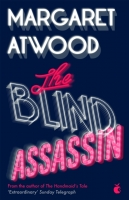 Book Cover for The Blind Assassin by Margaret Atwood