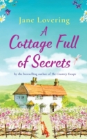 Book Cover for A Cottage Full of Secrets by Jane Lovering