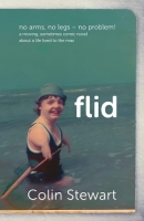 Book Cover for Flid by Colin Stewart