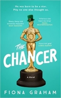 Book Cover for The Chancer by Fiona Graham