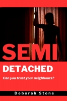 Book Cover for Semi-Detached by Deborah Stone