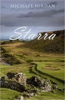 Book Cover for Starra by Michael Jordan