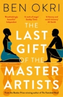 Book Cover for The Last Gift of the Master Artist  by Ben Okri