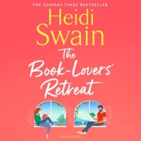 Book Cover for The Book-Lovers' Retreat by Heidi Swain