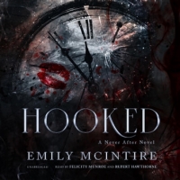 Book Cover for Hooked by Emily McIntire