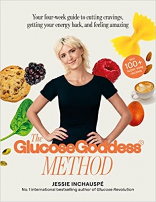 The Glucose Goddess Method