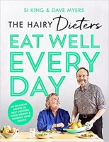 Book Cover for The Hairy Dieters’ Eat Well Every Day by Hairy Bikers