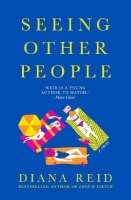 Book Cover for Seeing Other People by Diana Reid