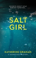 Book Cover for Salt Girl by Katherine Graham