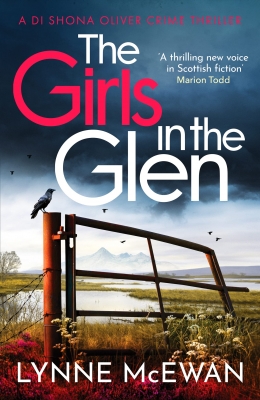 The Girls in the Glen