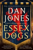 Book Cover for Essex Dogs by Dan Jones