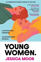 Book Cover for Young Women by Jessica Moor