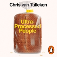 Book Cover for Ultra-Processed People by Chris van Tulleken