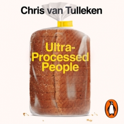 Ultra-Processed People