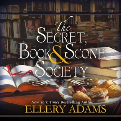 Secret, Book and Scone Society