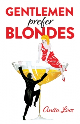 Gentlemen Prefer Blondes