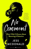 Book Cover for No Comment by Jess McDonald