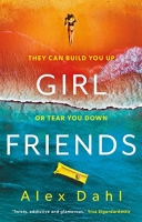 Book Cover for Girl Friends by Alex Dahl