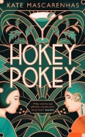 Book Cover for Hokey Pokey by Kate Mascarenhas