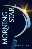 Book Cover for Morning Star by Pierce Brown