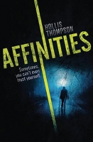 Book Cover for Affinities by Hollis Thompson