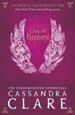 The Mortal Instruments 1: City of Bones