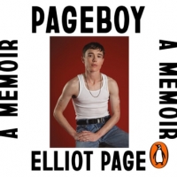 Book Cover for Pageboy by Elliot Page