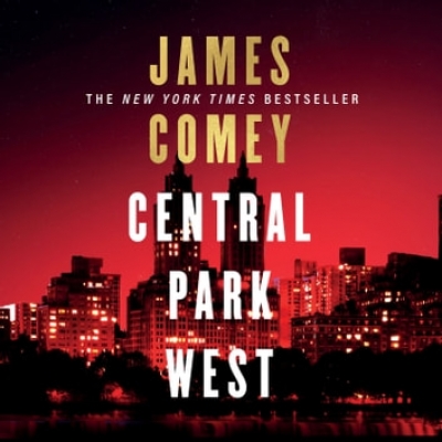 Central Park West