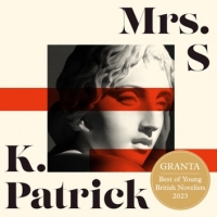 Book Cover for Mrs S by K Patrick 