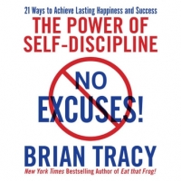 Book Cover for No Excuses! by Brian Tracy