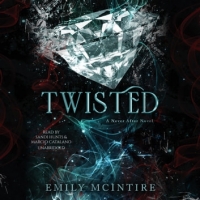 Book Cover for Twisted by Emily McIntire