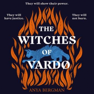 The Witches of Vardo