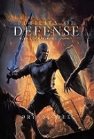 Book Cover for Futility of Defense by Bryan Cole