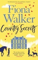 Book Cover for Country Secrets by Fiona Walker